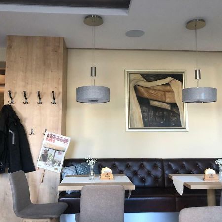 Penzion Toscana Lanzhot Ngoại thất bức ảnh