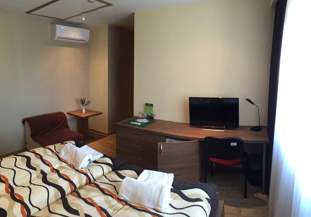Penzion Toscana Lanzhot Phòng bức ảnh