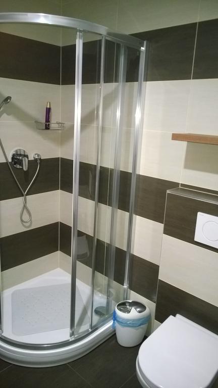 Penzion Toscana Lanzhot Phòng bức ảnh