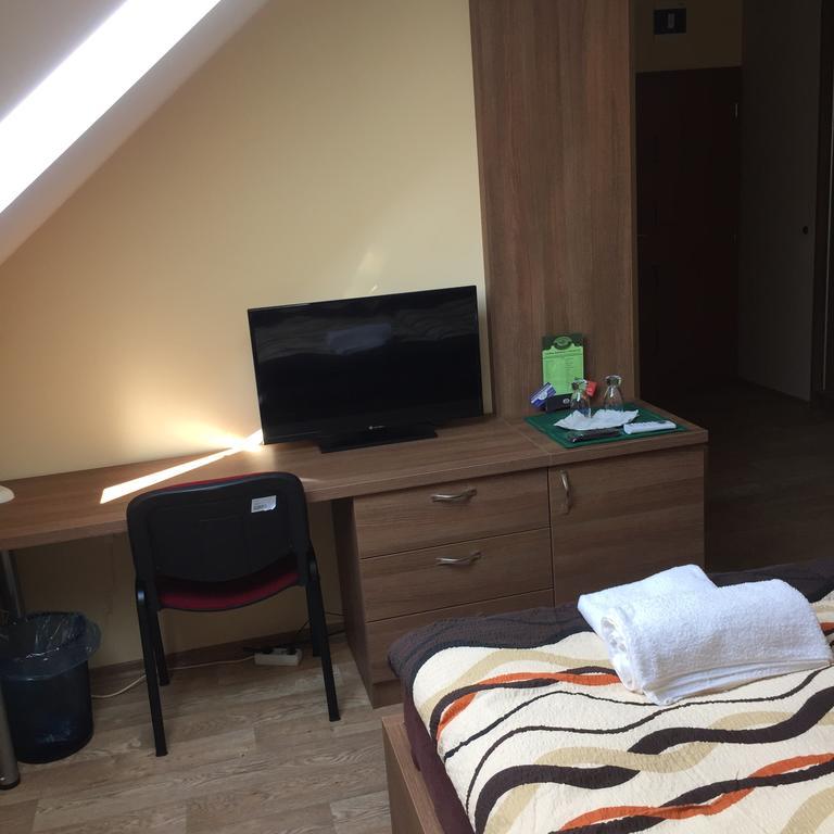 Penzion Toscana Lanzhot Phòng bức ảnh