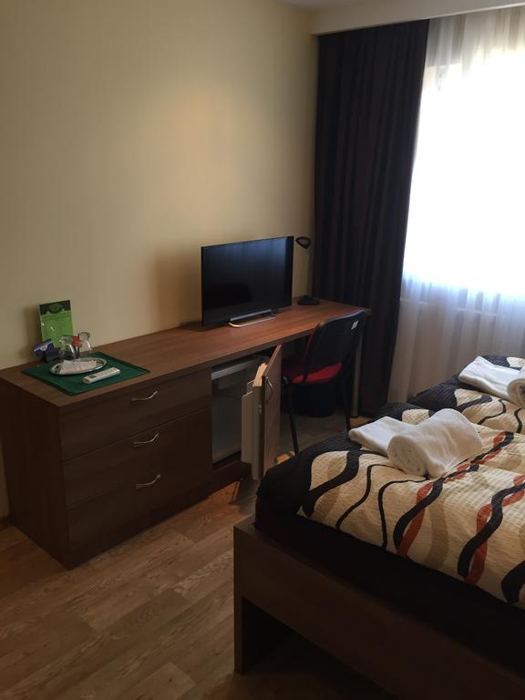 Penzion Toscana Lanzhot Ngoại thất bức ảnh